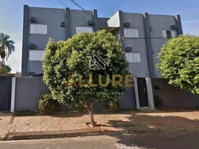 Apartamento venda em Região Geográfica Imediata de Três Lagoas, Angélica