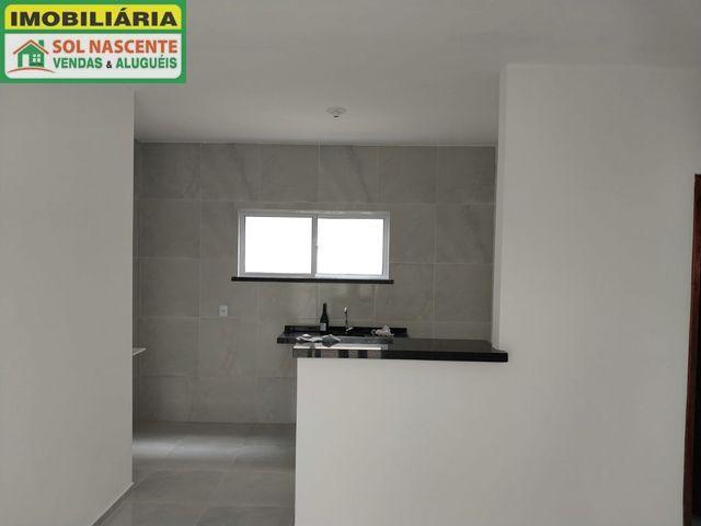 Apartamento aluguel em Região Geográfica Imediata de Fortaleza, Itaitinga