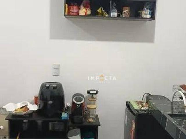 Apartamento venda em Região Geográfica Imediata de Pouso Alegre, Pouso Alegre