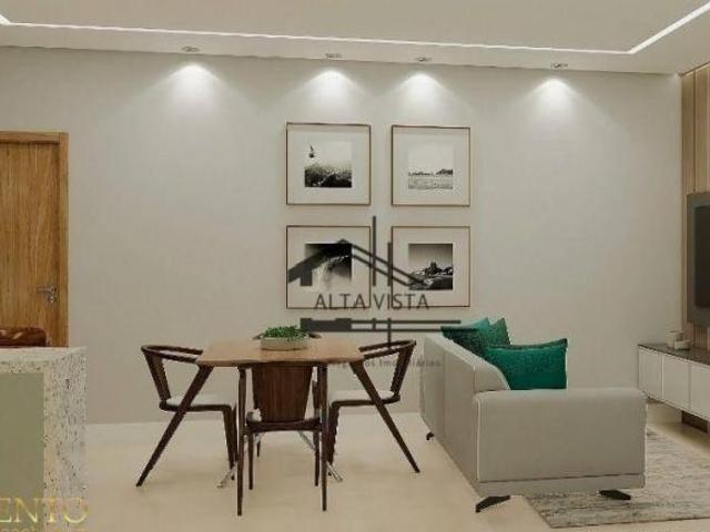 Apartamento venda em Região Geográfica Imediata de Uberlândia, Oliveira Fortes