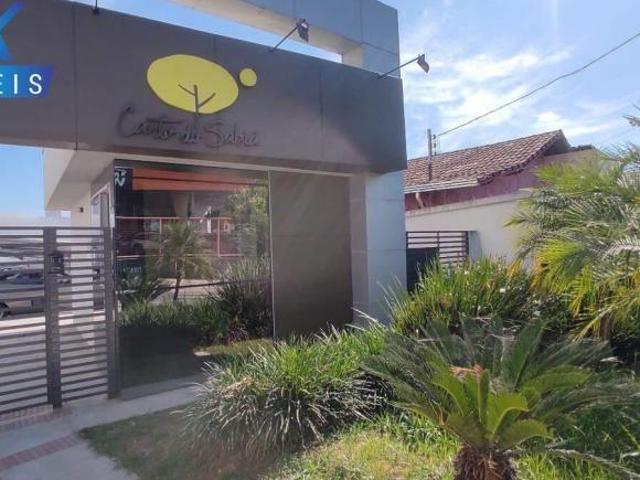 Apartamento venda em Região Geográfica Imediata de Sete Lagoas, Santana de Pirapama