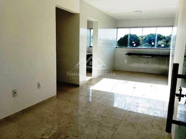 Apartamento venda em Região Geográfica Imediata de Patos de Minas, Patos de Minas