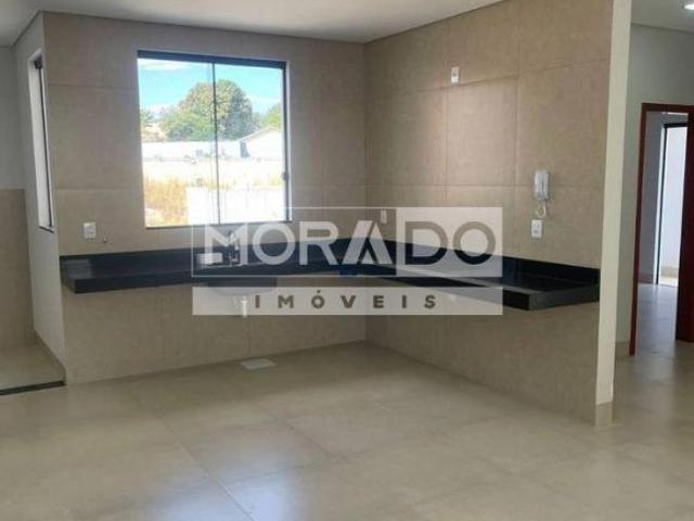 Apartamento venda em Região Geográfica Imediata de Patos de Minas, Paracatu