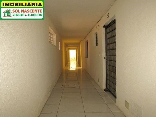 Apartamento aluguel em Região Geográfica Imediata de Fortaleza, Fortaleza