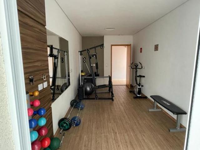 Apartamento venda em Região Imediata de Sorocaba, Região Metropolitana de Sorocaba