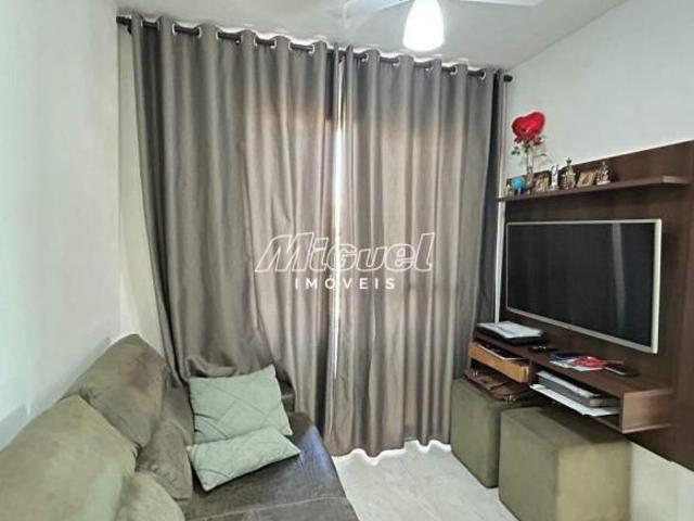 Apartamento venda em Piracicaba