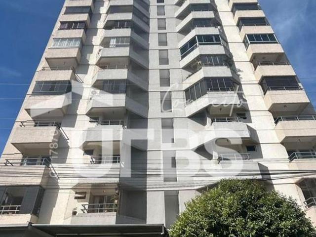 Apartamento venda em Região Geográfica Imediata de Goiânia, Goiânia