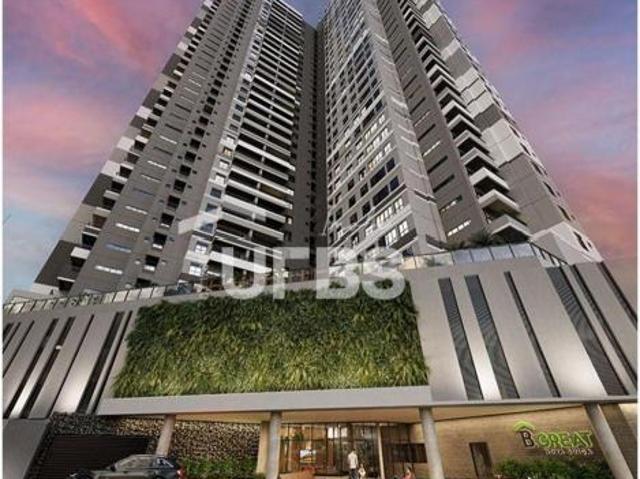 Apartamento venda em Região Geográfica Imediata de Goiânia, Goiânia