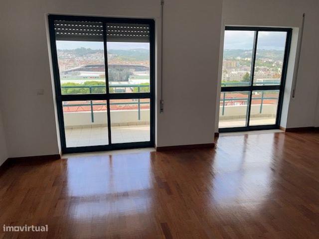 Apartamento alugar em Coimbra, Calhabé