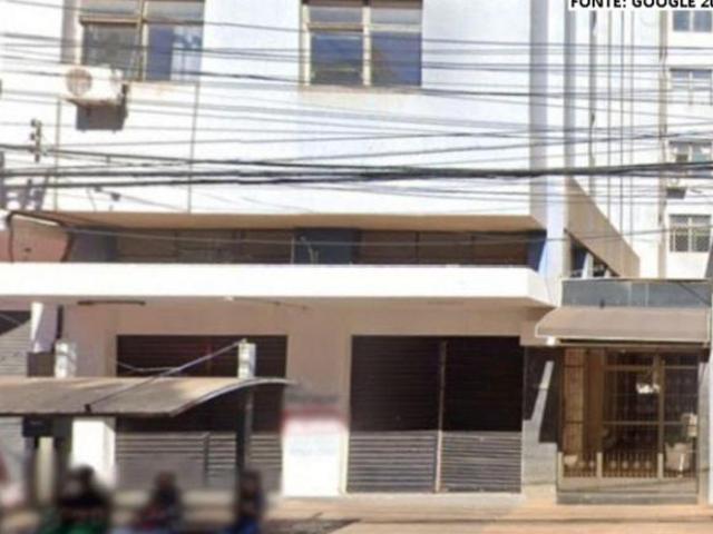 Apartamento venda em Campo Grande