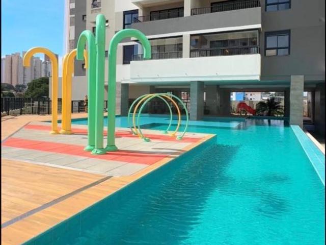 Apartamento venda em Região Geográfica Imediata de Goiânia, Goiânia