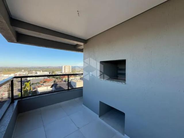 Apartamento aluguel em Região Geográfica Imediata de Santa Cruz do Sul, Santa Cruz do Sul