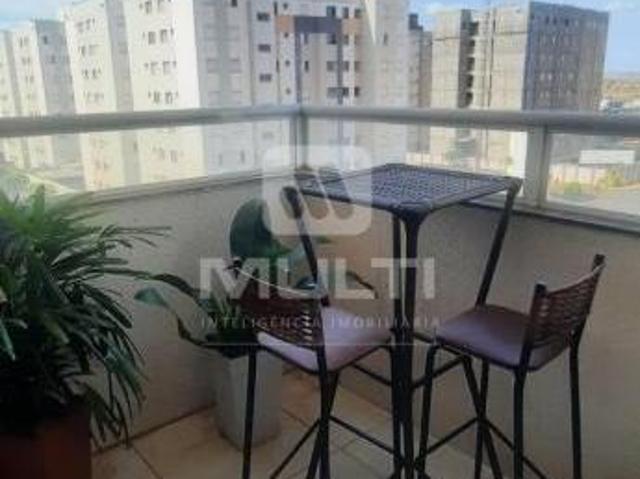 Apartamento venda em Região Geográfica Imediata de Uberlândia, Oliveira Fortes