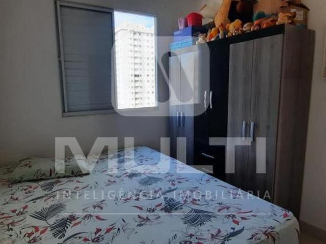 Apartamento venda em Região Geográfica Imediata de Uberlândia, Oliveira Fortes