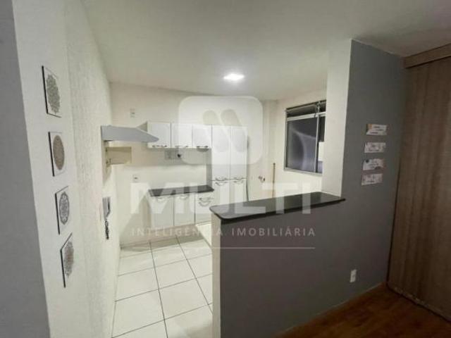 Apartamento venda em Região Geográfica Imediata de Uberlândia, Oliveira Fortes