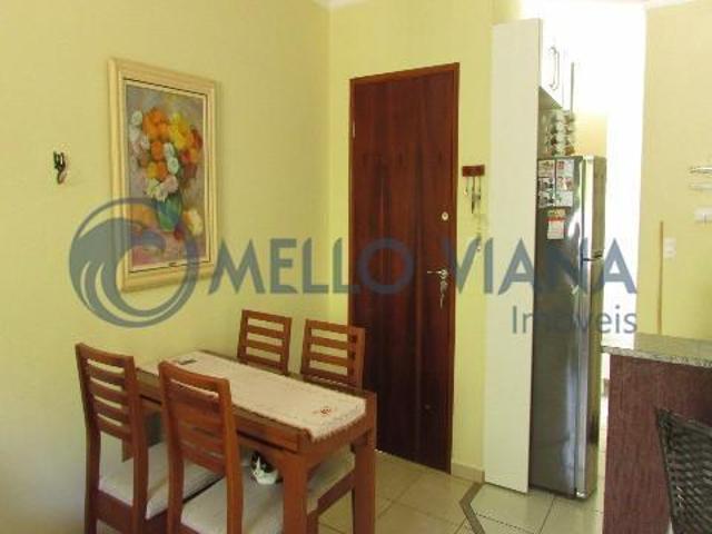 Apartamento venda em Região Geográfica Imediata de São Lourenço, São Lourenço