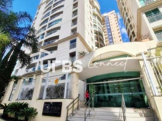 Apartamento venda em Região Geográfica Imediata de Goiânia, Goiânia