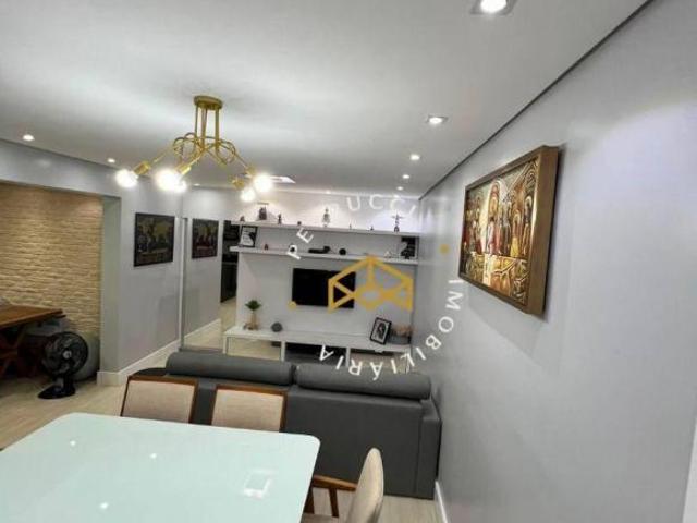 Apartamento venda em Região Imediata de Jundiaí, Jundiaí