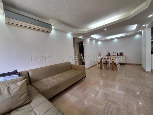 Apartamento en venta en Colinas de la Tahona, Caracas