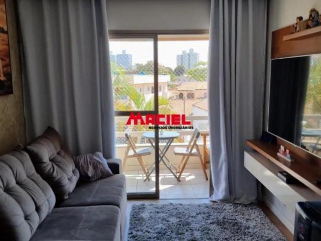 Apartamento venda em Região Imediata de São José dos Campos, Região Metropolitana do Vale do Paraíba e Litoral Norte