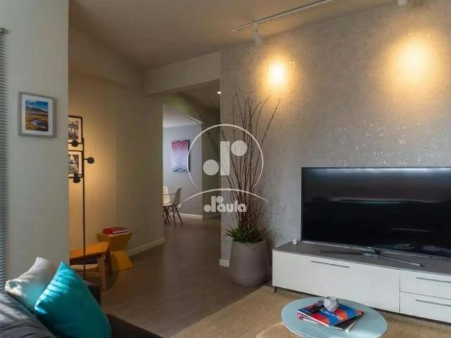 Apartamento aluguel em Santo André