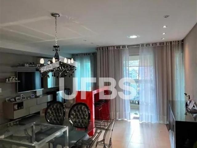 Apartamento venda em Região Geográfica Imediata de Goiânia, Goiânia