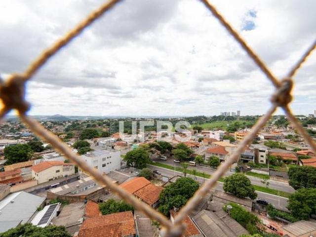 Apartamento venda em Região Geográfica Imediata de Goiânia, Goiânia