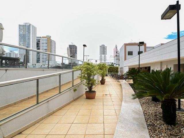 Apartamento aluguel em Região Geográfica Imediata de Goiânia, Goiânia