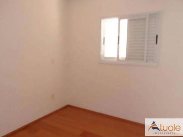 Apartamento venda em Região Imediata de Campinas, Região Metropolitana de Campinas