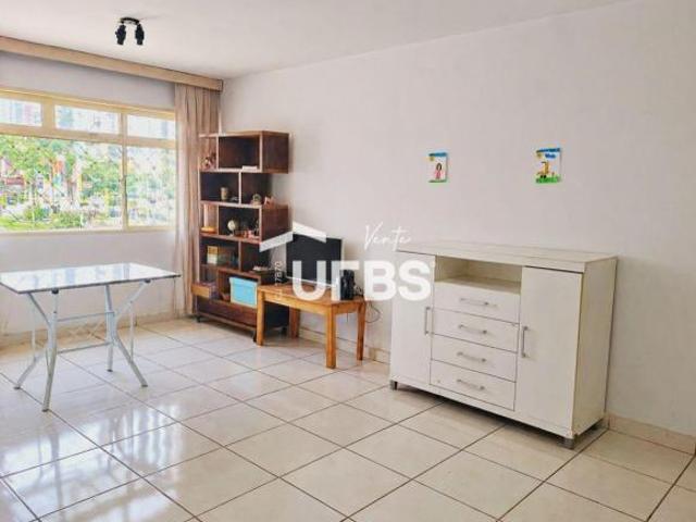 Apartamento venda em Região Geográfica Imediata de Goiânia, Goiânia