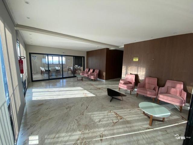 Apartamento aluguel em Palmas, Região Geográfica Intermediária de Palmas