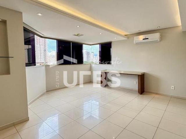 Apartamento venda em Região Geográfica Imediata de Goiânia, Goiânia