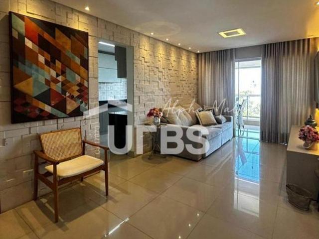 Apartamento venda em Região Geográfica Imediata de Goiânia, Goiânia