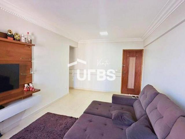 Apartamento venda em Região Geográfica Imediata de Goiânia, Goiânia