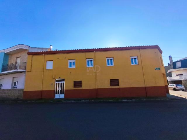 Piso en venta en Santa María Del Páramo, Castilla y León