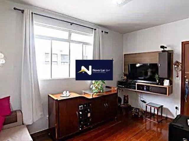 Apartamento venda em Região Geográfica Imediata de Belo Horizonte, Região Metropolitana de Belo Horizonte