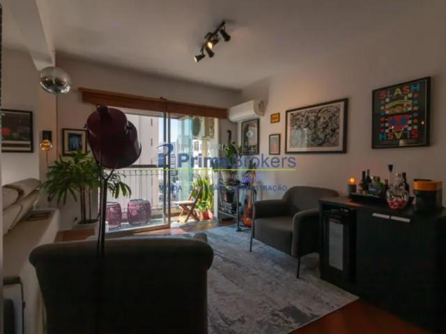 Apartamento venda em Moema, Biritiba-Mirim