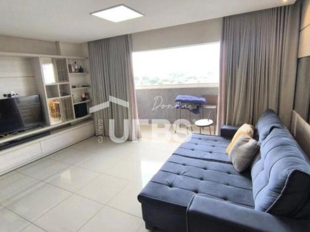 Apartamento venda em Região Geográfica Imediata de Goiânia, Goiânia