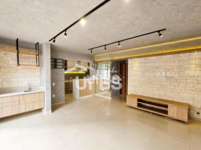 Apartamento venda em Região Geográfica Imediata de Goiânia, Goiânia