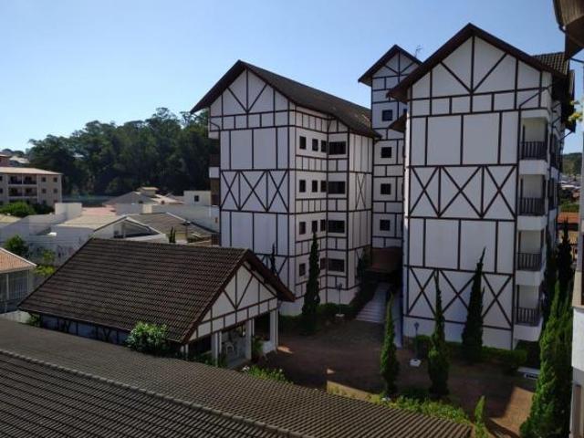 Apartamento venda em Jundiaí, Hortolândia