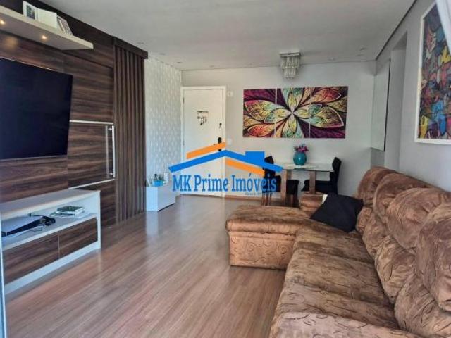 Apartamento venda em Barueri