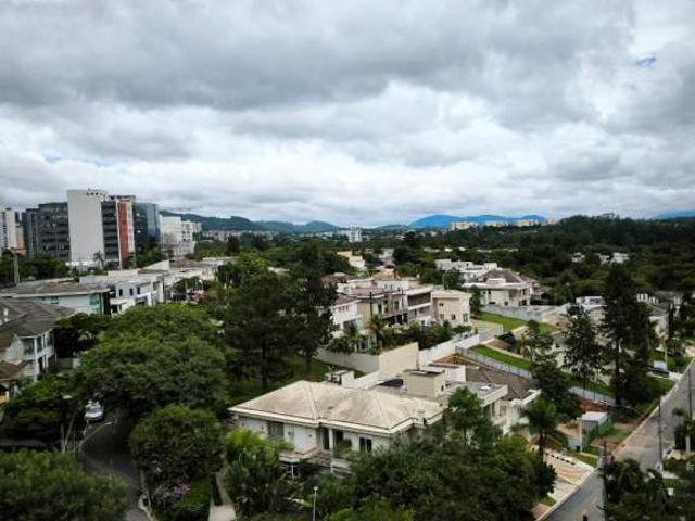 Apartamento venda em Barueri