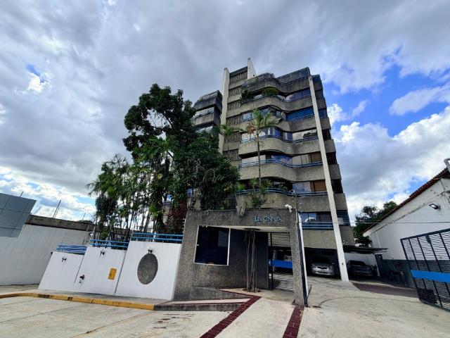 Casa en venta en Leoncio Martínez, Miranda