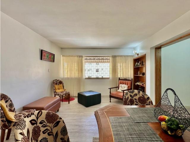 Apartamento en alquiler en Boca De Uchire, Miranda