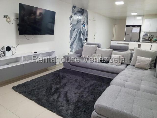 Apartamento en venta en Boca De Uchire, Miranda