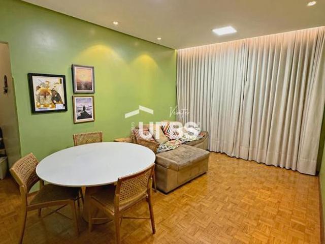 Apartamento venda em Região Geográfica Imediata de Goiânia, Goiânia