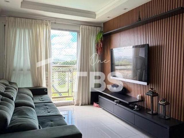 Apartamento venda em Região Geográfica Imediata de Goiânia, Goiânia