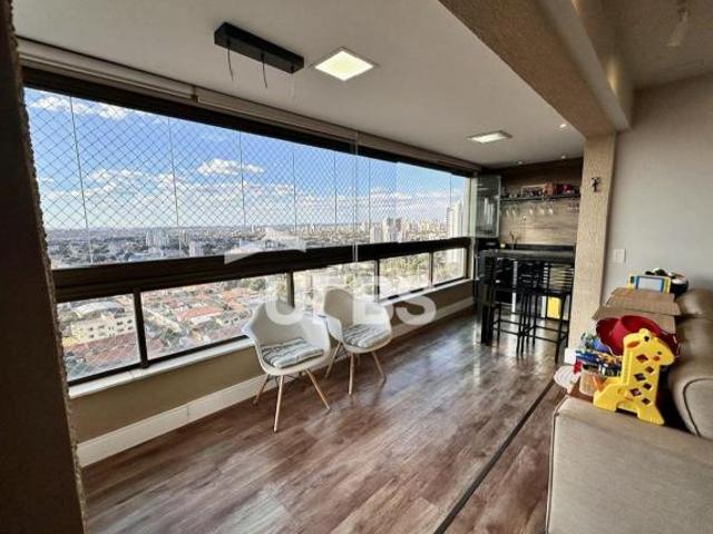 Apartamento venda em Região Geográfica Imediata de Goiânia, Goiânia