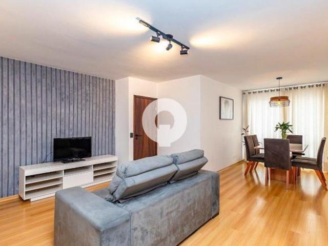 Apartamento venda em Região Geográfica Imediata de Curitiba, Região Metropolitana de Curitiba