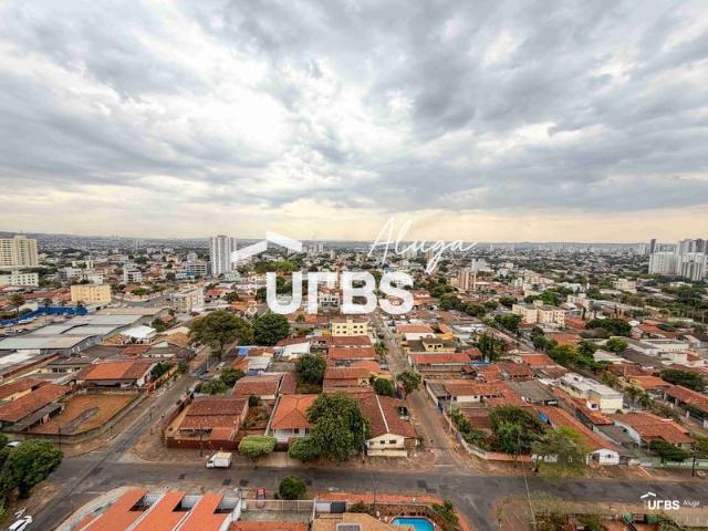 Apartamento aluguel em Região Geográfica Imediata de Goiânia, Goiânia